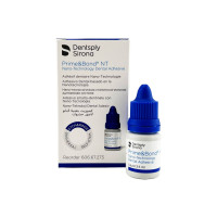 Адгезив Prime&Bond NT Прайм&Бонд НТ, 5-го покоління, Dentsply, 3.5мл