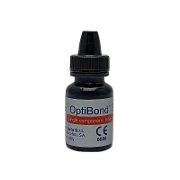 Адгезив Опті Бонд Соло плюс Optibond Solo Plus, 5-го покоління, KERR Italy, 3мл