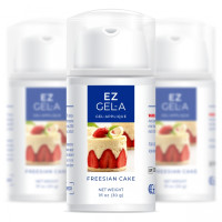 Гель анестезуючий аплікаційний EZ А-Gel, торт, 25г