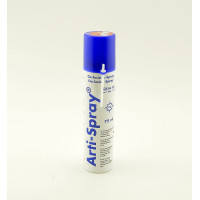 Артикуляційний спрей Arti-spray BK287 синій, 75мл