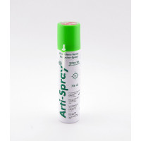Артикуляційний спрей Arti-spray BK288 зелений, 75мл