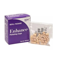 Sponge Enhance Enhance, набор из 25 шт. + держатель для мандрила