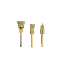 Щітка полірувальна Occlubrush, конус, Kerr, 1шт.