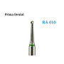 Бор Prima-Dental RA 010 Cavi-Prep, ТВС, на микром. нак., 1шт.