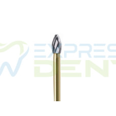 Бор Prima-Dental Accu-Prep 379-023 на турб., 1шт.
