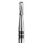 Бор Oko Dent C34L для разрезания коронок, Германия, 1шт.