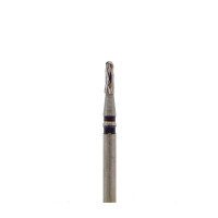 Бор Dent-Komet CB5-CK для разрезания коронок, 1шт.