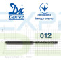 Бор Dentex алмазный на турбинный наконечник 304 диаметр 012 1шт