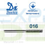 Бор Dentex алмазный на турбинный наконечник 304C диаметр 016 1шт