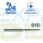Бор Dentex алмазный на турбинный наконечник 373A диаметр 010 1шт