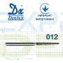 Бор Dentex алмазный на турбинный наконечник 373B диаметр 012 1шт