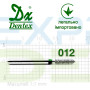 Бор Dentex алмазный на турбинный наконечник C218 диаметр 012 1шт