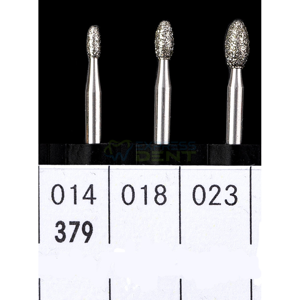 Бор Komet Dental 379.314.014