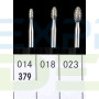 Бор Komet Dental 379.314.014