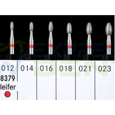 Бор Komet Dental 8379.314.016 Бор Komet Dental 8379.314.016