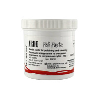 Паста полірувальна Arde Poli Paste, RDA 237, Ardenia, 160г