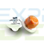 Паста полировальная Ultrapro, Ultradent, средняя унидоза