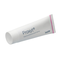 Паста полировальная Proxyt Fine, RDA 7, Ivoclar Vivadent, 55мл