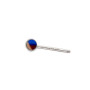 Зеркало родовое TOP-Vision Rhodium Mini 719х10