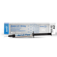 Джен ЛС-Флоу HV Jen LC-Flow HV A2, підвищеної в'язкості та рентгеноконтрастності, шпр.3,2г/2мл