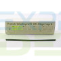 Профиль Wax Bredent для нижней челюсти, 4300125C, 1 кусок