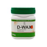 Віск Ді Дент D-Wax занурювальний, 100г