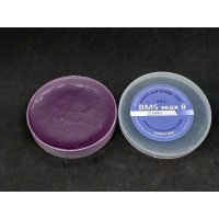 Воск BMS Dental цервикальный, фиолетовый №8, 100г