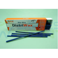 Восковий дріт Distri Wax, 3.5мм, 60г
