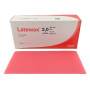 Віск Латевакс Latewax базисний, 2мм, 500г