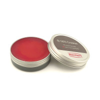 ГЕО Crowax воск красный прозрачный, 475-0300, 80г