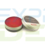 ГЕО Crowax воск красный прозрачный, 475-0300, 80г