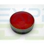 ГЕО Crowax воск красный прозрачный, 475-0300, 80г