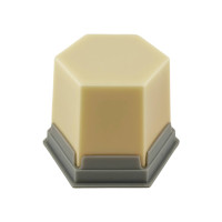 ГЕО віск класичний натуральний, 4990300, 75г