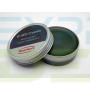 ГЕО Crowax воск зеленый прозрачный, 475-0100, 80г
