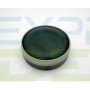 ГЕО Crowax воск зеленый прозрачный, 475-0100, 80г