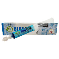 Гель травильний Blue-Etch 36%, Сerkamed, 10мл