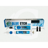 Гель травильний Blue-Etch 36%, Сerkamed, 2мл