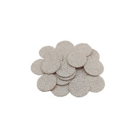 Сменные файлы для диска Pododisc 15 мм 60 грит, 50шт.