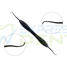 Skailer пародонтальный мини-LmergoSense, LM 301-302 SDE, не требует заточки