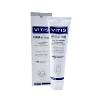 Вітіс Whitening зубна відбілююча паста, 100мл