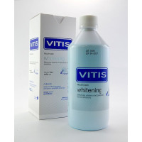 Вітіс Whitening ополіскувач ротової порожнини відбілюючий, 500мл