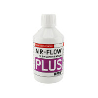 Сода порошок для профессиональной гигиены Air Flow Plus, эритритол, 120г