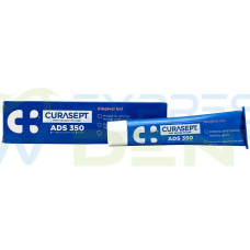 Курасепт Curasept ADS 350, гель для ясен, 0,5% хлоргексидину, 30мл