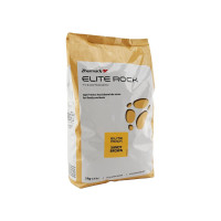 Гіпс супергіпс Elite Rock Еліт Рок Zhermack, коричневий, 3кг, 4 класу