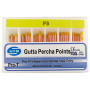 Гутаперчевий штифт HTM, Pro-T, F5, 60шт. - АКЦІЯ - 150грн. (протермінований)