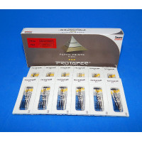 Паперовий штифт Protaper F1, 180шт.