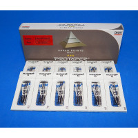 Паперовий штифт Protaper F3, 180шт.