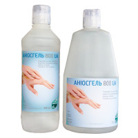 Аниосгель aniosgel 85 НПК, Аниос, 1л