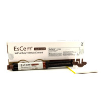 ИсЦем EsCem, самоадгезивный композитный цемент, А2, шпр.8г