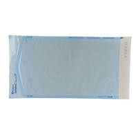 Пакети для стерилізації 133x254, Medicom, 200шт.